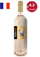 French Dog Sweet 2022