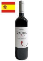 Rauda Crianza Ribera del Duero 2019