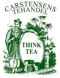 Carstensens Tehandel - Grøn Livsenergi – Økologisk