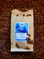 VINTER BLEND (HELE BØNNER)