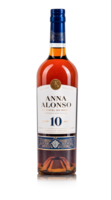 Anna Alonso Moscatel do Douro 10 ÅR